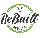 ReBuilt logo